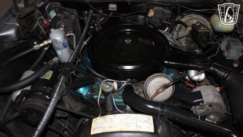 1976 Oldsmobile 98