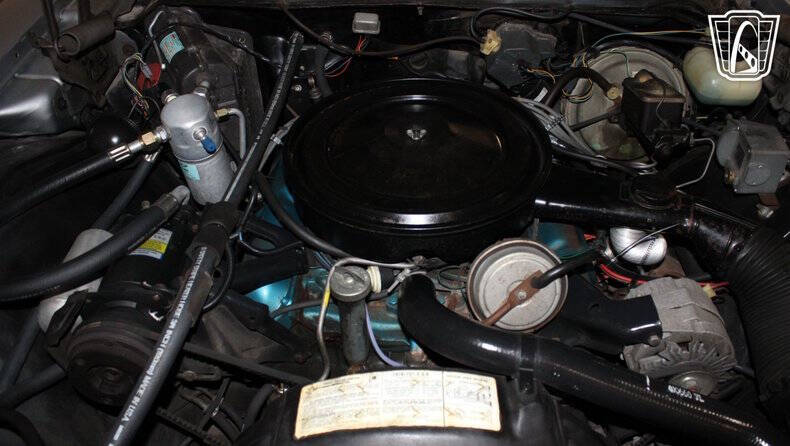 1976 Oldsmobile 98