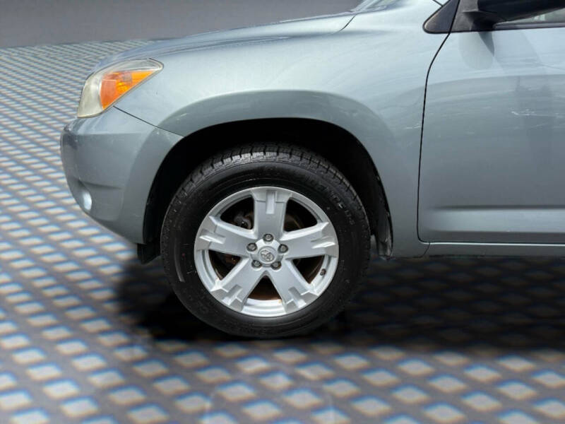 2006 Toyota RAV4
