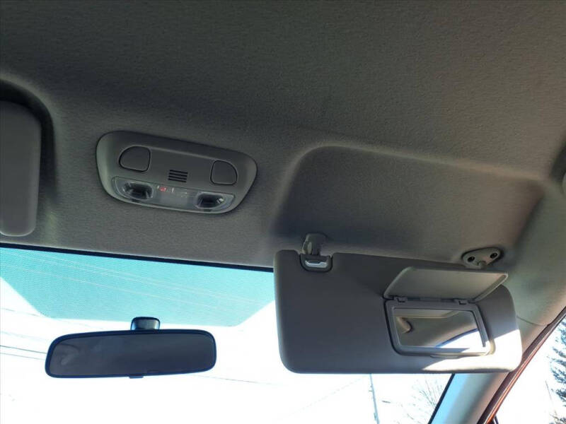 2013 Subaru XV Crosstrek 2.0i Premium