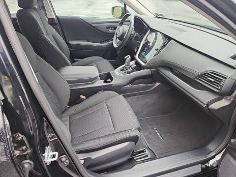 2023 Subaru Legacy Premium