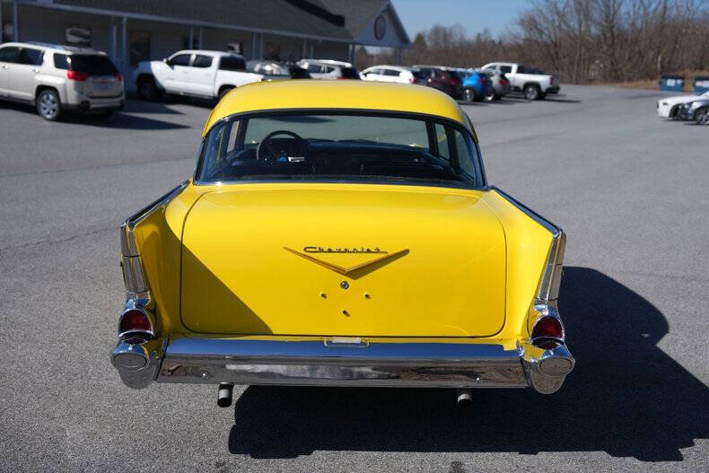 1957 Chevrolet Bel Air