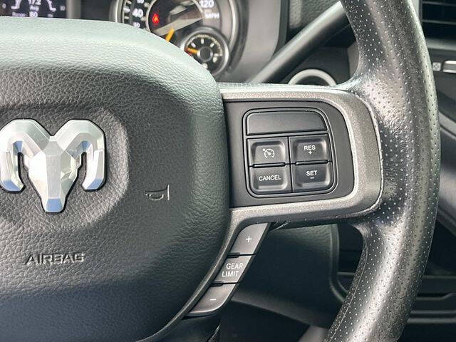 2020 RAM 5500