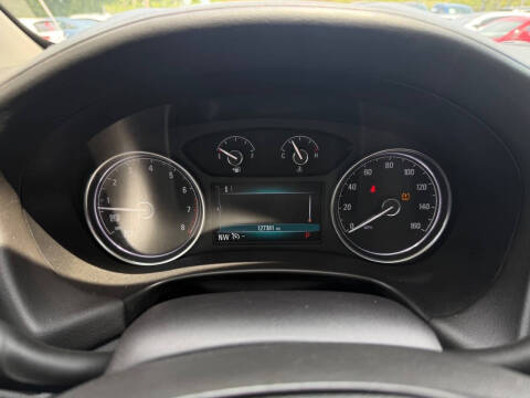 2019 Buick Enclave Premium