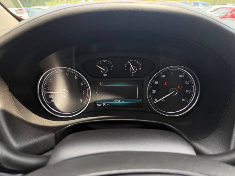 2019 Buick Enclave Premium