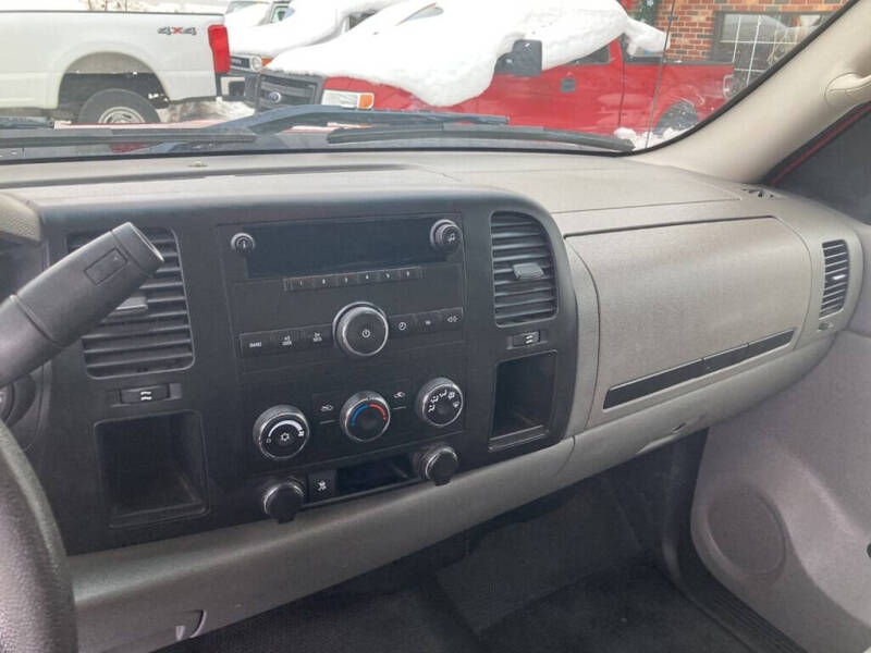 2009 GMC Sierra 1500