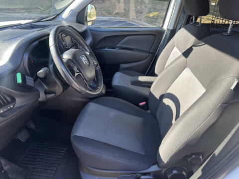 2017 RAM ProMaster City SLT