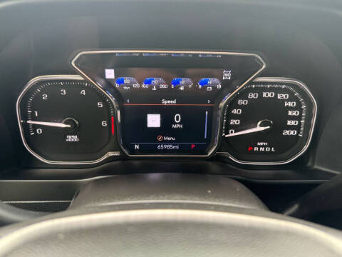 2022 GMC Sierra 1500 Limited