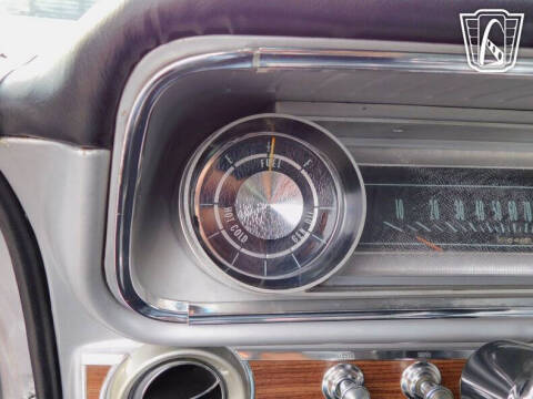 1965 Chevrolet Impala