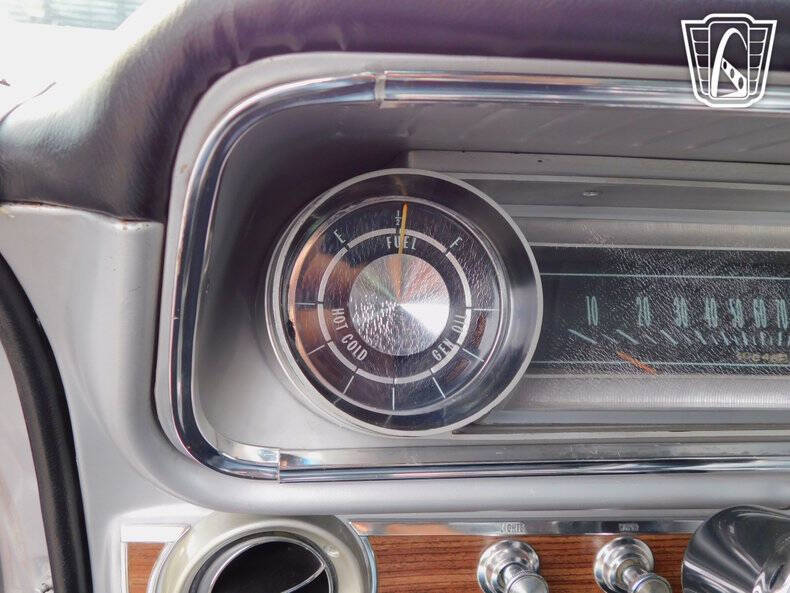 1965 Chevrolet Impala