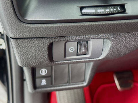 2025 Honda Civic Type R