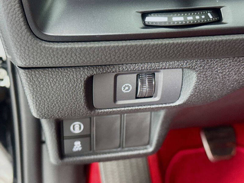 2025 Honda Civic Type R