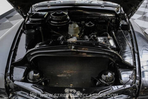 1951 Mercury Eight