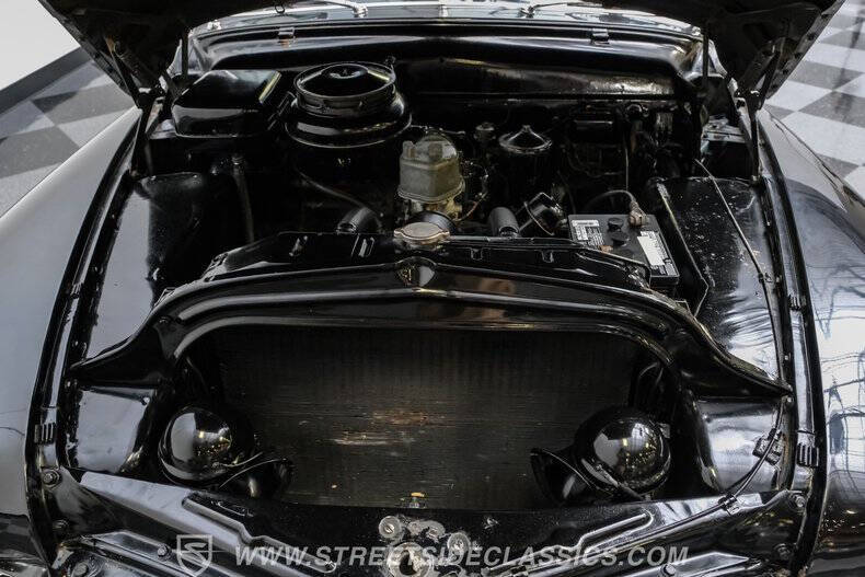 1951 Mercury Eight
