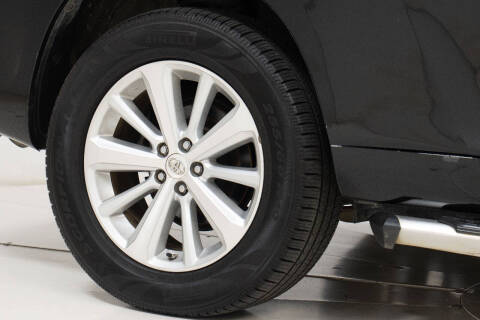 2008 Toyota Highlander Hybrid Limited