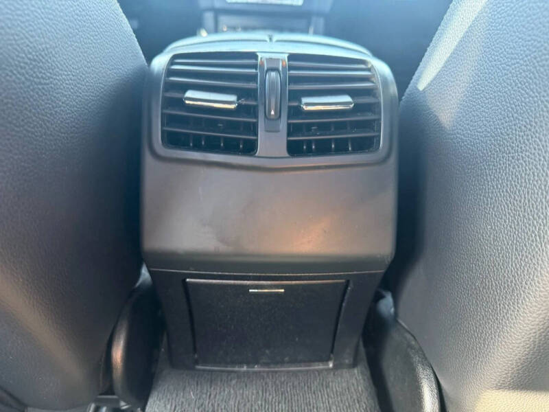 2016 Mercedes-Benz E-Class E 350 4MATIC