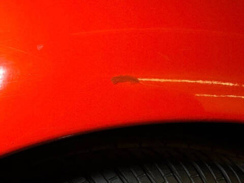 1973 Volkswagen Super Beetle