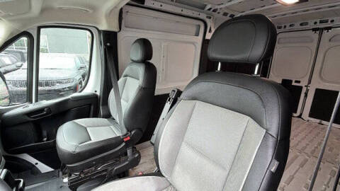 2024 RAM ProMaster