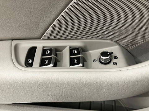 2015 Audi A3 2.0T quattro Premium