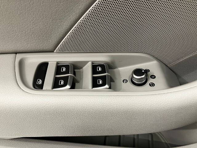 2015 Audi A3 2.0T quattro Premium