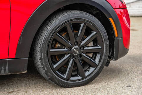 2019 MINI Hardtop 4 Door Cooper S