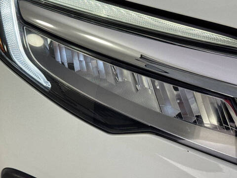 2019 Honda Pilot Touring