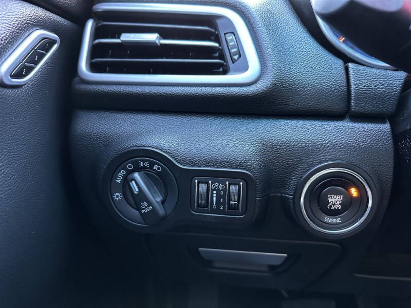 2014 Maserati Ghibli