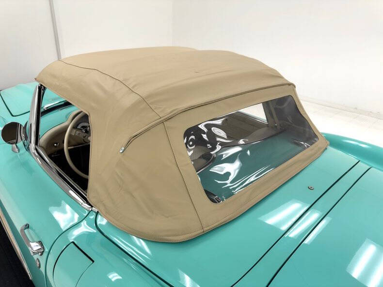 1956 Chevrolet Corvette