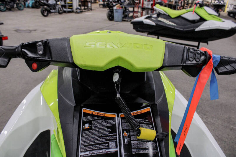 2019 Sea-Doo GTI 130