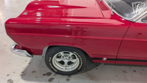 1967 Ford Fairlane