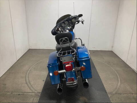 2006 Harley-Davidson Electra Glide