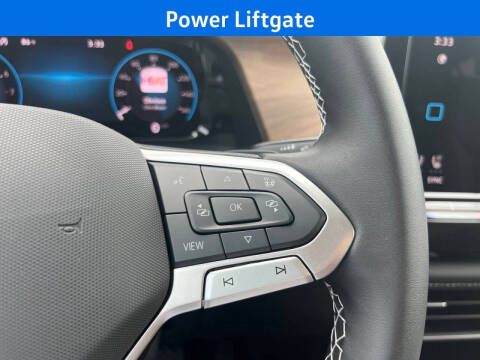 2026 Volkswagen Atlas SE