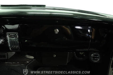 1959 Chevrolet Apache