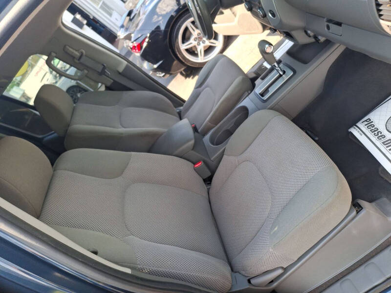 2019 Nissan Frontier PRO-4X