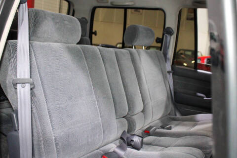 1994 Toyota Land Cruiser