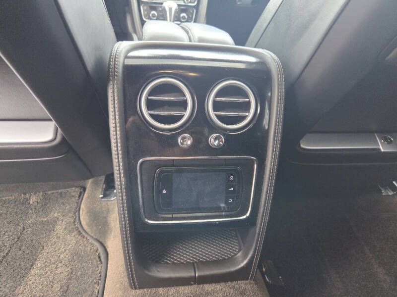 2014 Bentley Flying Spur