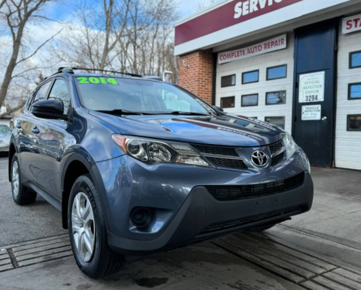 Nutfield Petroleum Car Dealer in Londonderry, NH