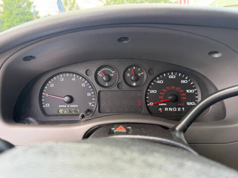 2011 Ford Ranger XLT