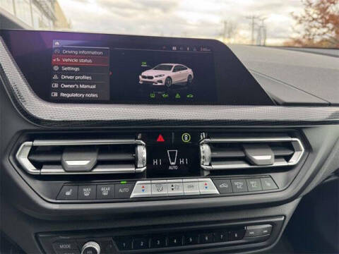 2024 BMW 2 Series 228i xDrive Gran Coupe