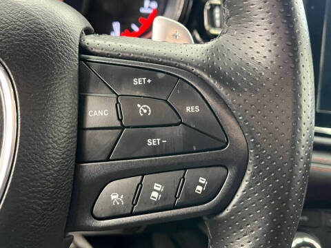 2023 Dodge Durango GT Premium