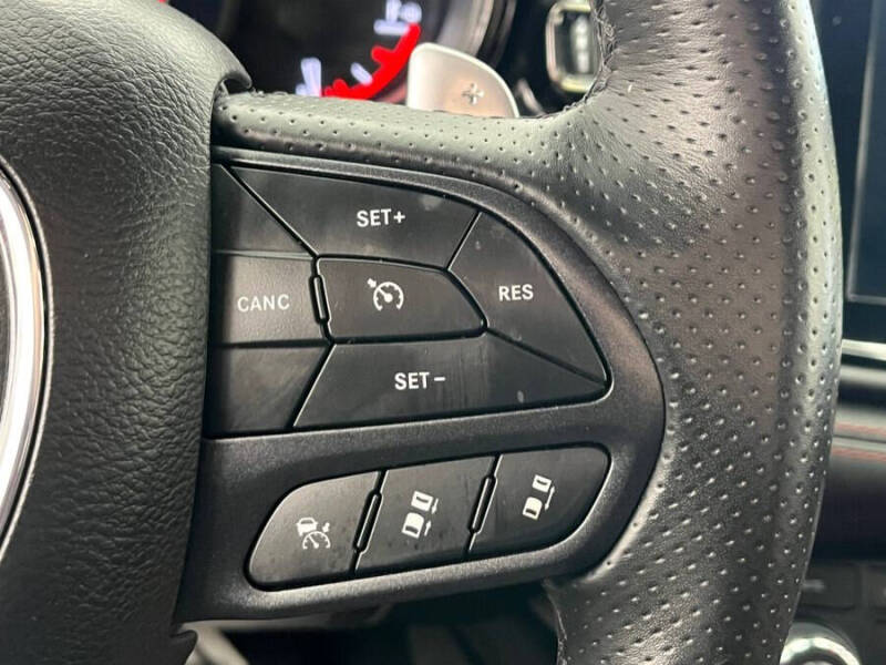 2023 Dodge Durango GT Premium