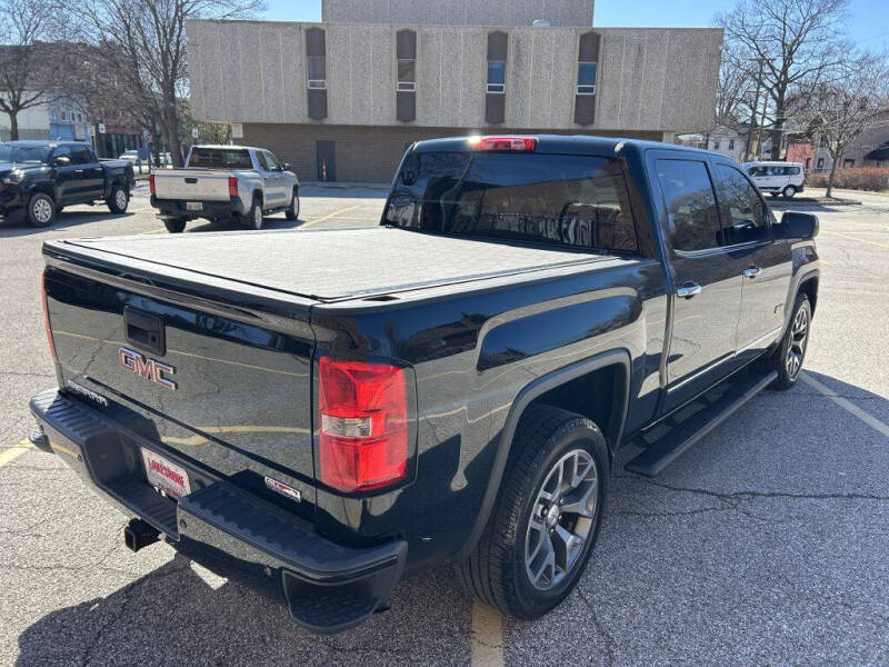 2014 GMC Sierra 1500