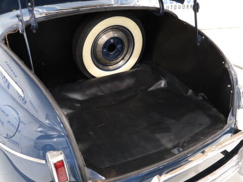 1941 Ford Super Deluxe