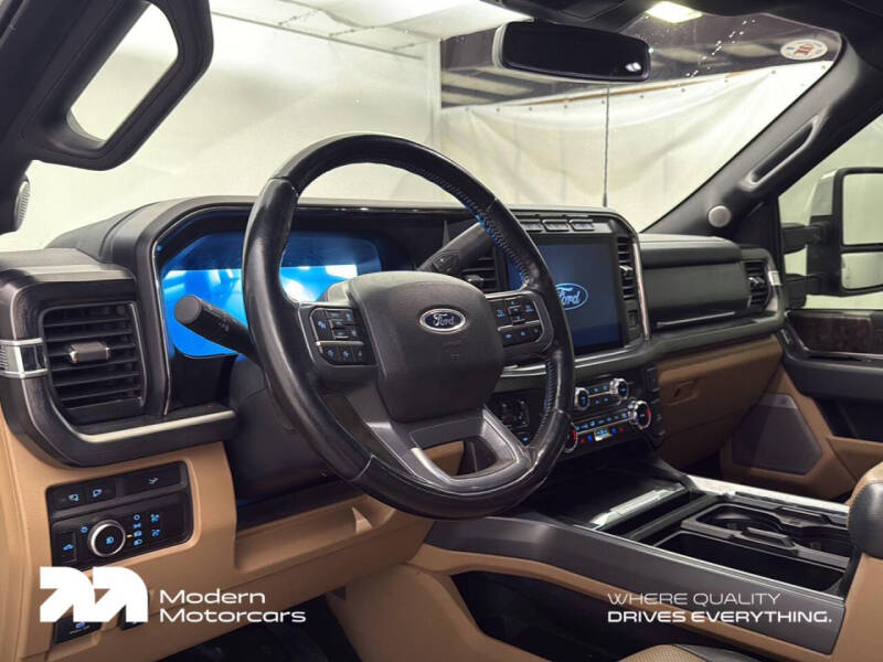 2024 Ford F-250 Super Duty