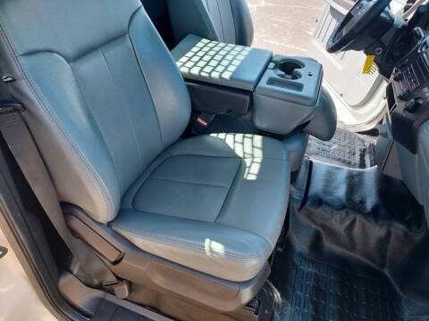 2016 Ford F-250 Super Duty XL