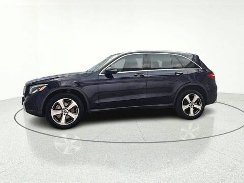 2019 Mercedes-Benz GLC GLC 300