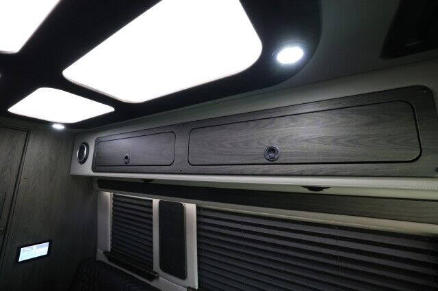 2022 Mercedes-Benz Sprinter 2500