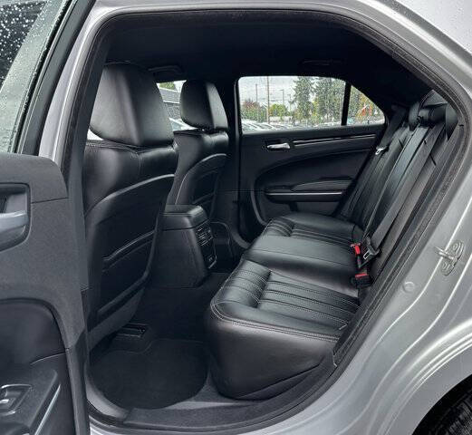 2021 Chrysler 300 S V6