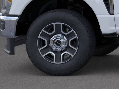 2025 Ford F-350 Super Duty XLT