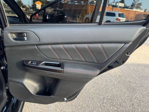 2021 Subaru WRX Premium